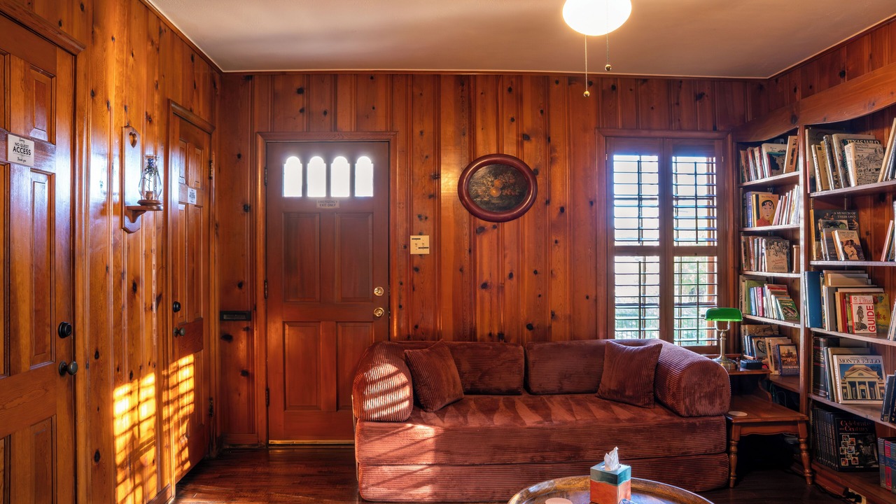 Photo of Livingroom in Heritage