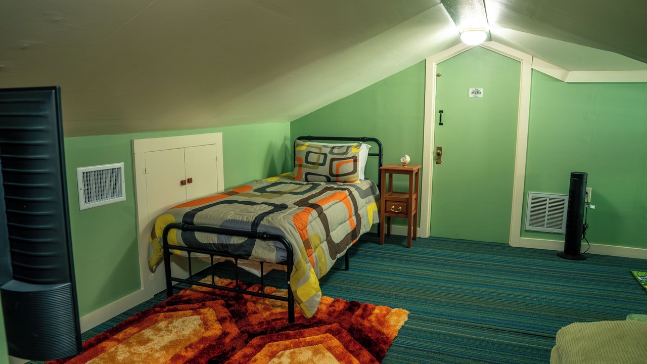 Photo of Bedroom in Heritage