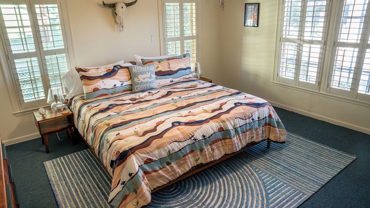 Photo of Bedroom in Heritage