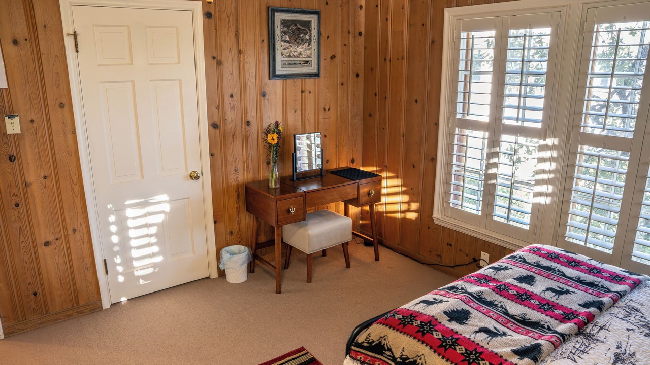 Photo of Bedroom in Heritage