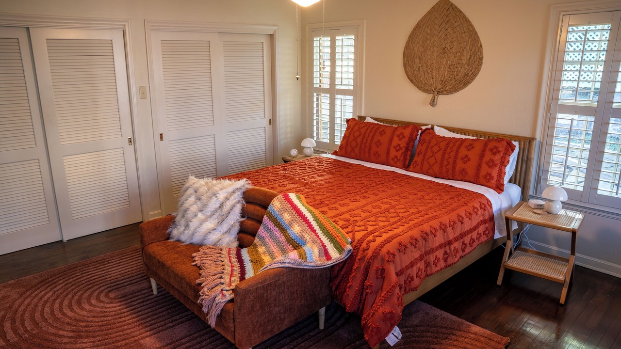 Photo of Bedroom in Heritage