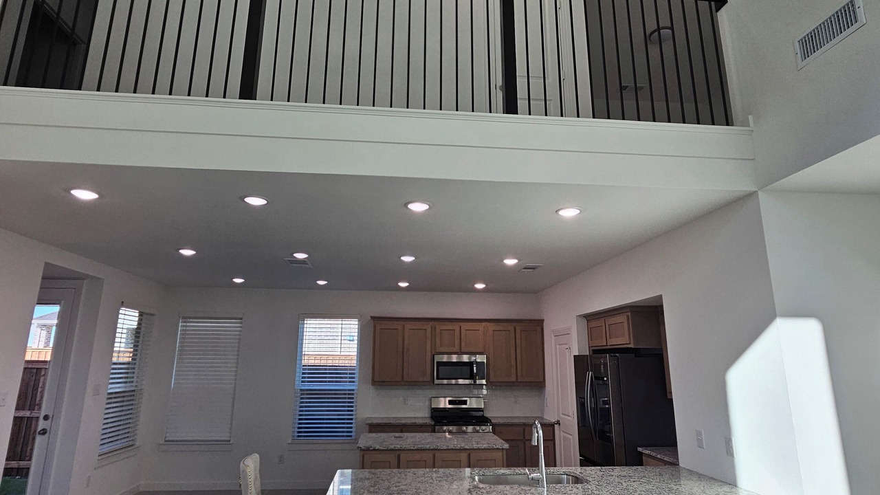 Photo of Kitchen in Forney