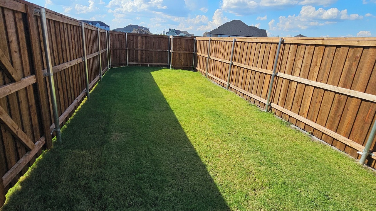 Photo of Outdoor in Forney