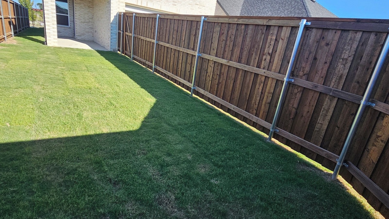 Photo of Outdoor in Forney