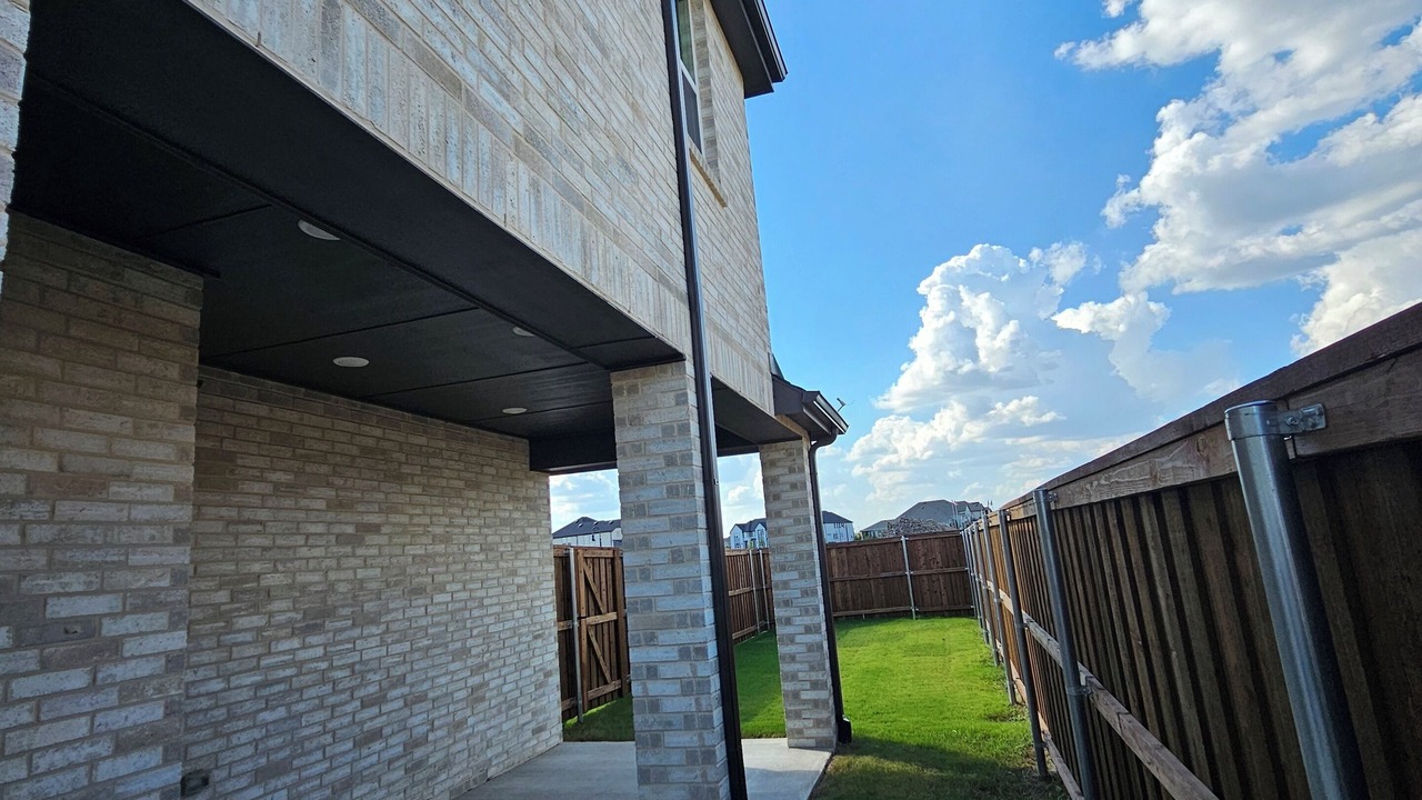 Photo of Outdoor in Forney