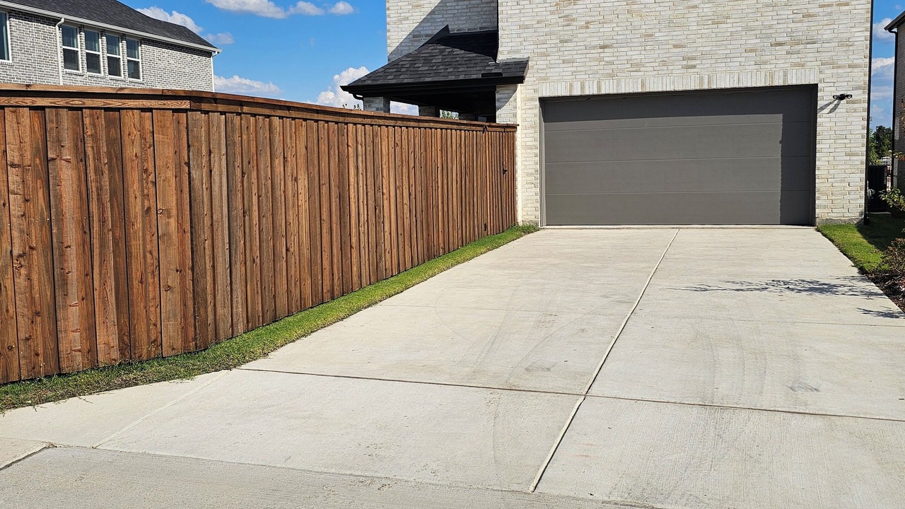 Photo of Outdoor in Forney