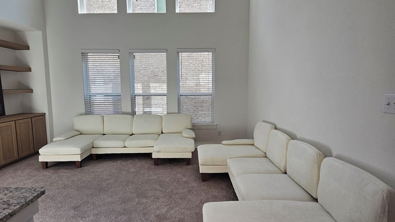 Photo of Livingroom in Forney