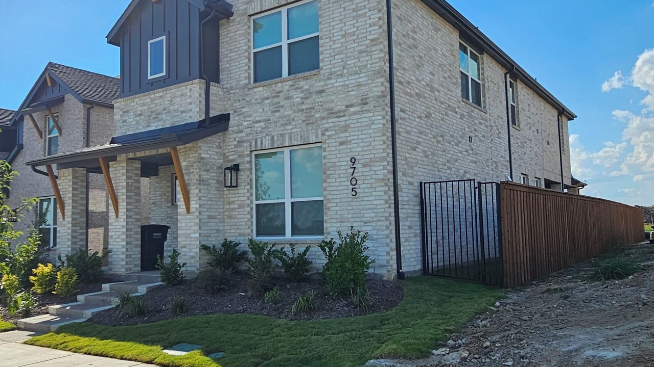 Photo of Outdoor in Forney
