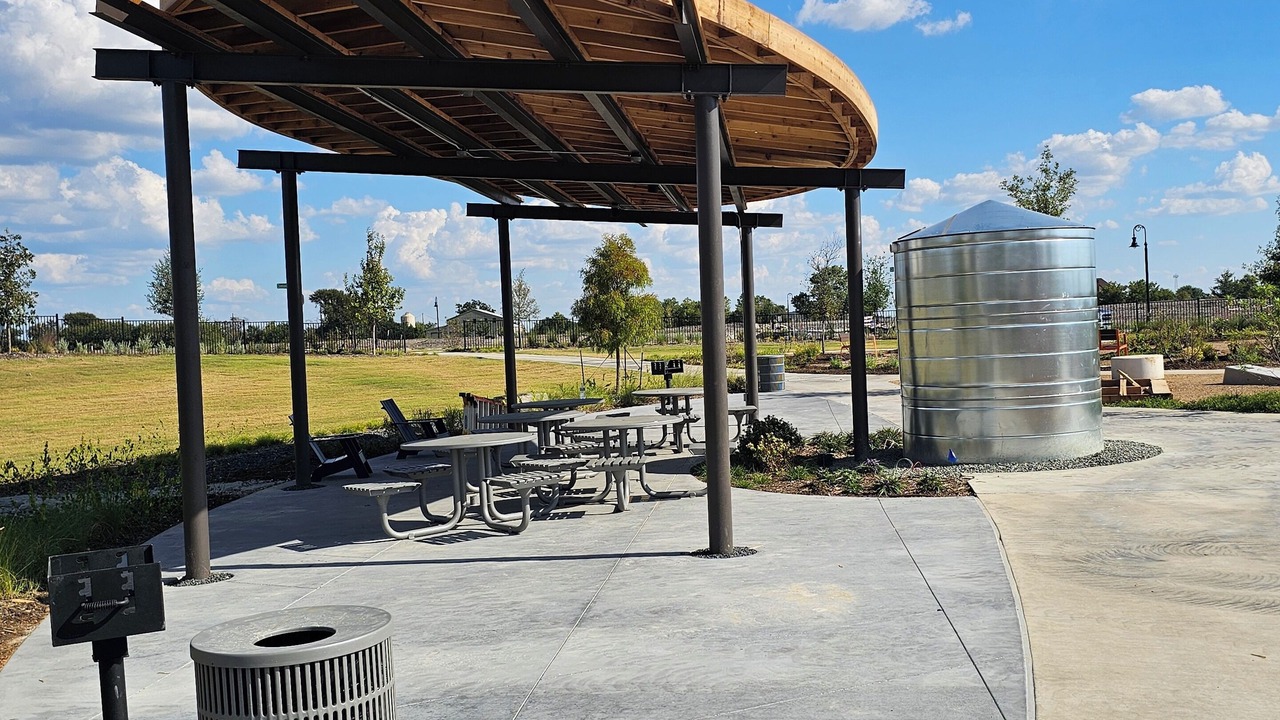 Photo of Outdoor in Forney