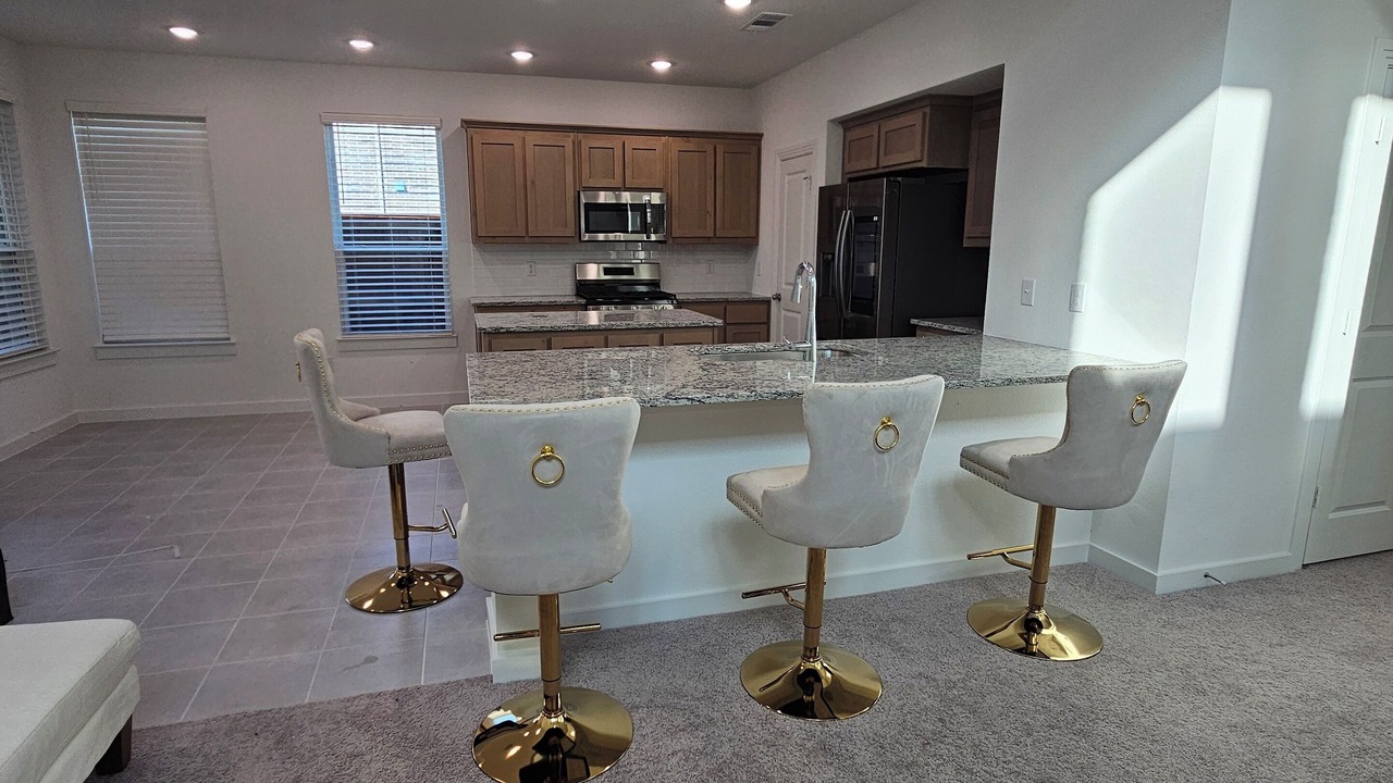 Photo of Kitchen in Forney