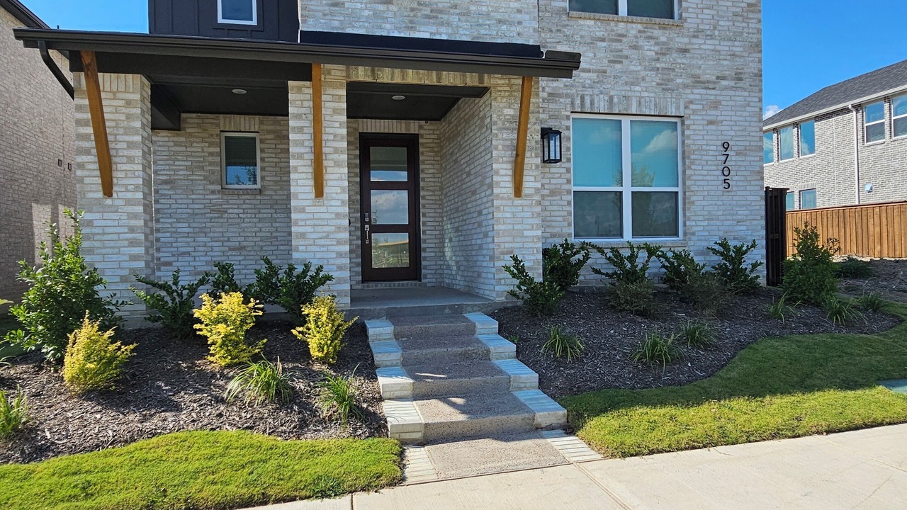 Photo of Outdoor in Forney