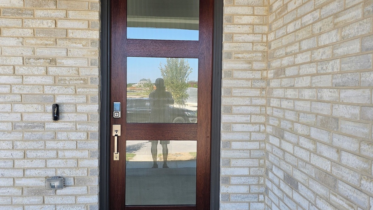 Photo of Outdoor in Forney