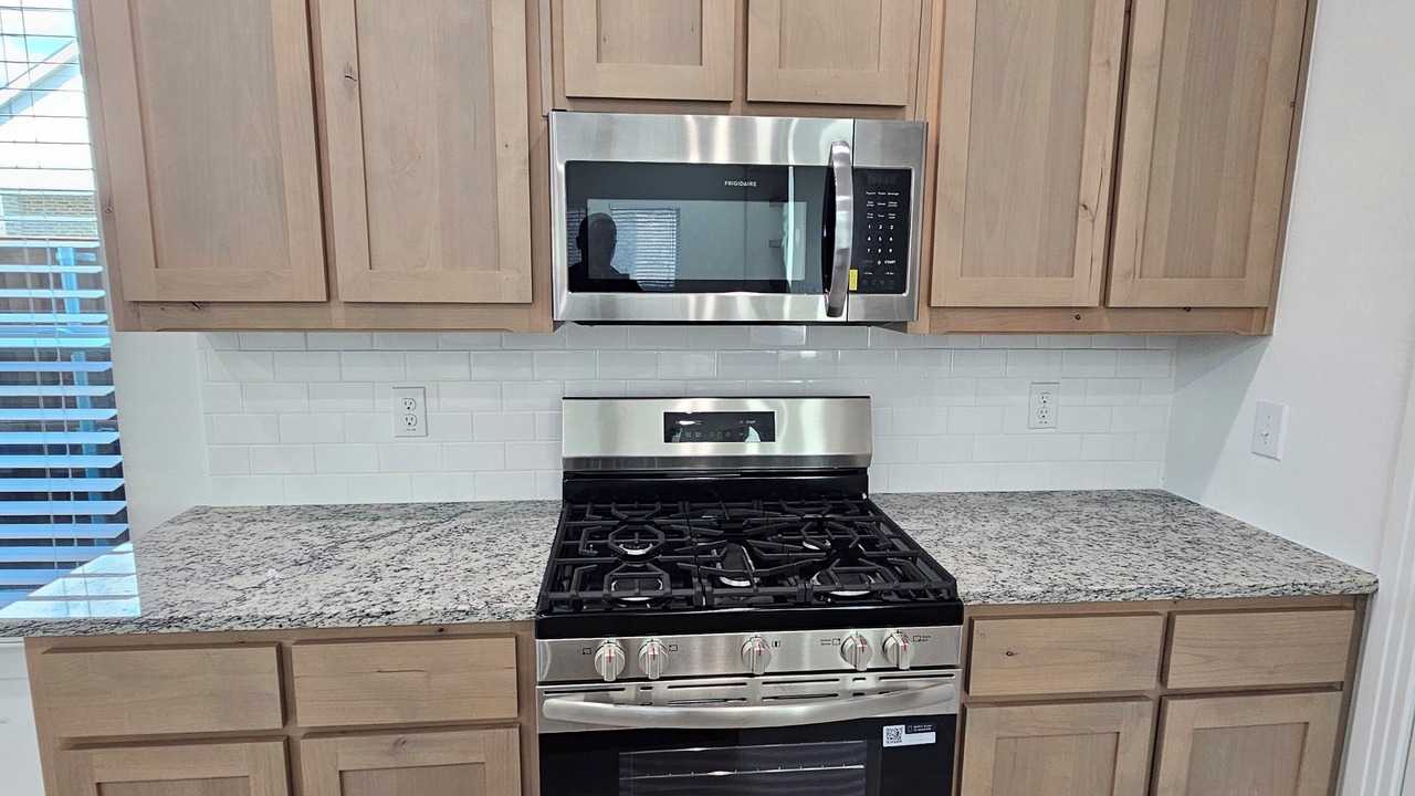 Photo of Kitchen in Forney