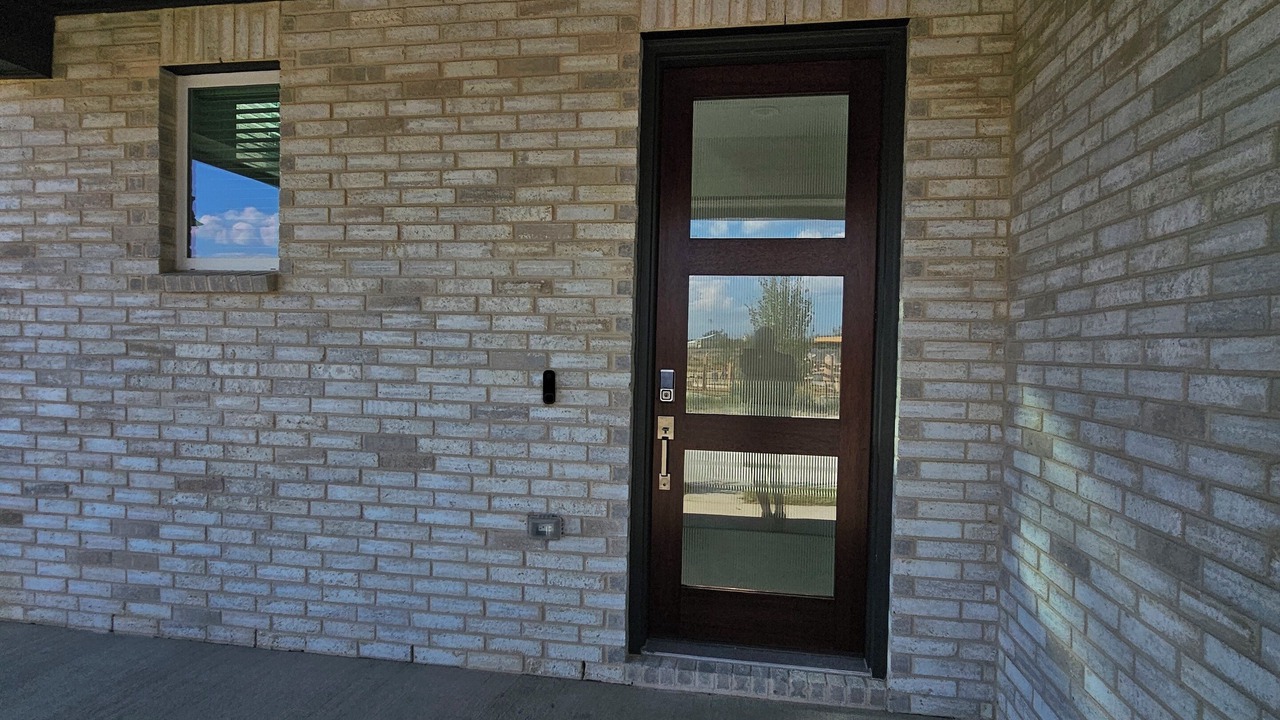 Photo of Outdoor in Forney