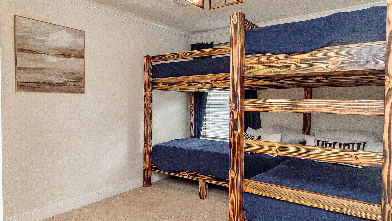 Photo of Bedroom in Brenham