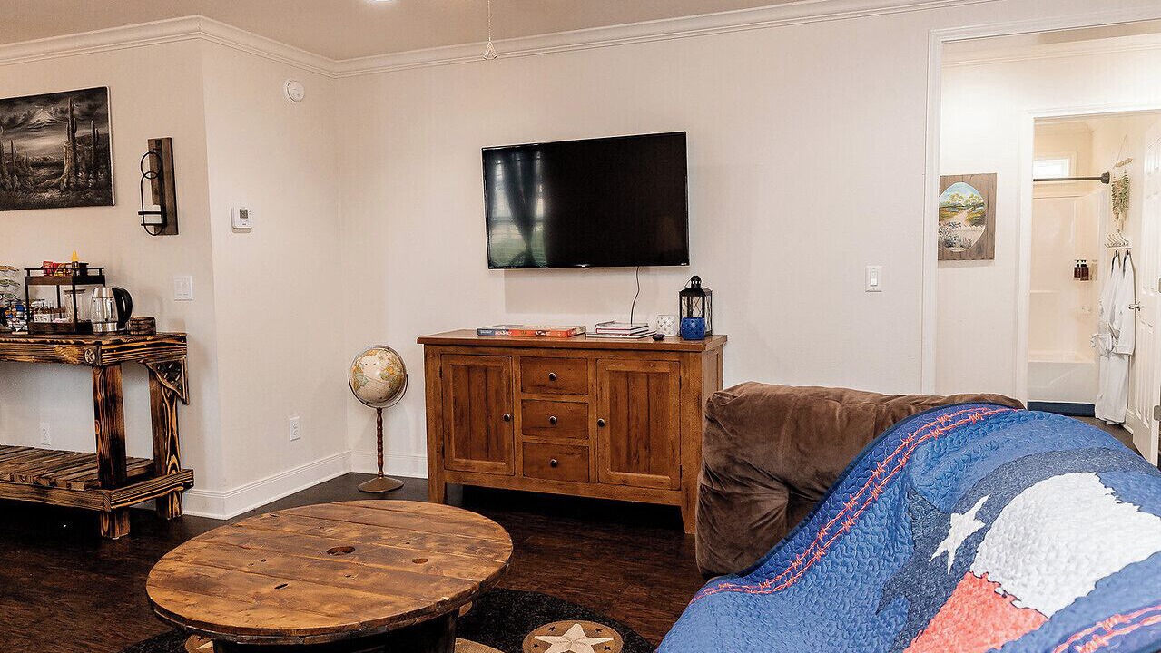 Photo of Livingroom in Brenham