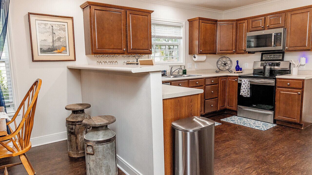 Photo of Kitchen in Brenham