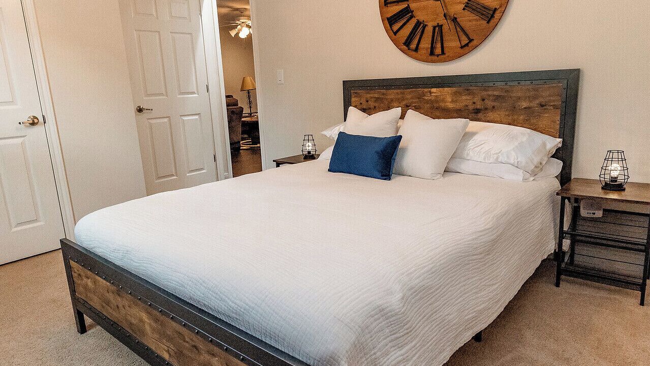 Photo of Bedroom in Brenham