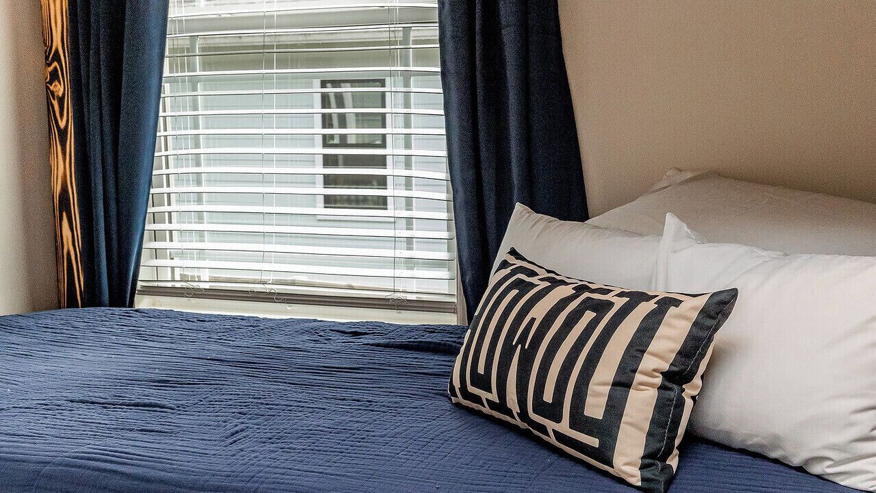 Photo of Bedroom in Brenham