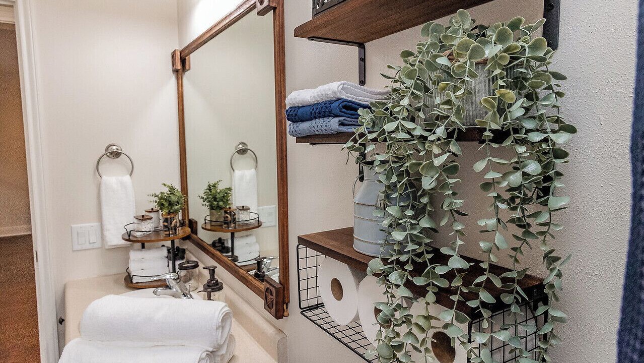 Photo of Bathroom in Brenham