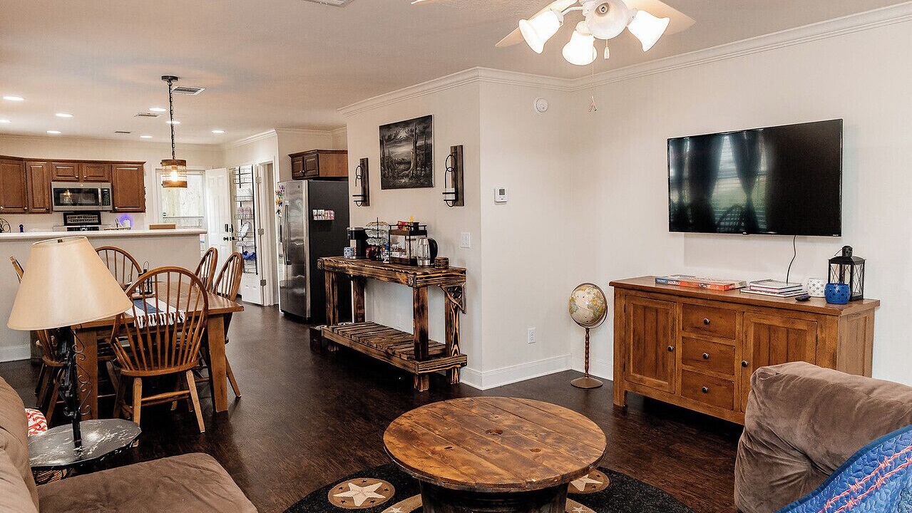 Photo of Livingroom in Brenham