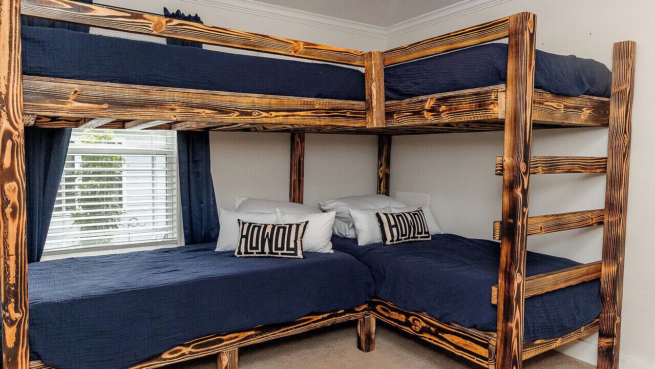 Photo of Bedroom in Brenham