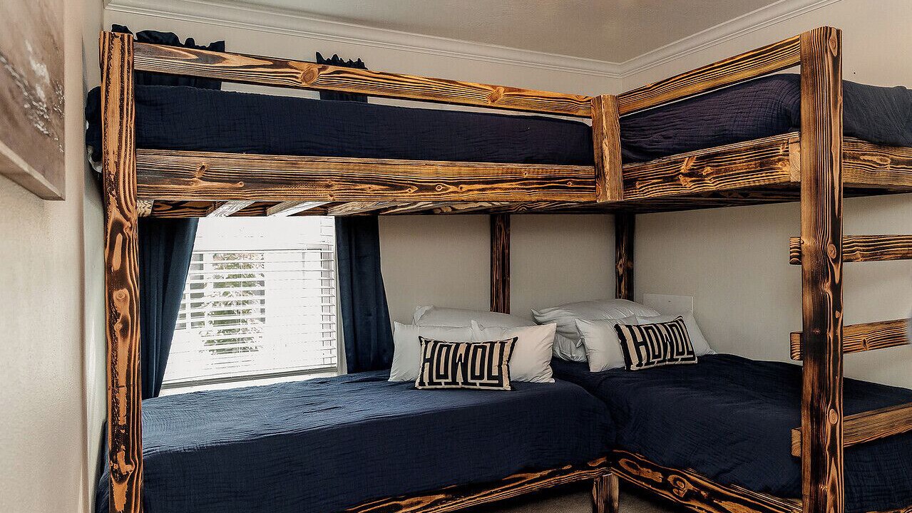 Photo of Bedroom in Brenham