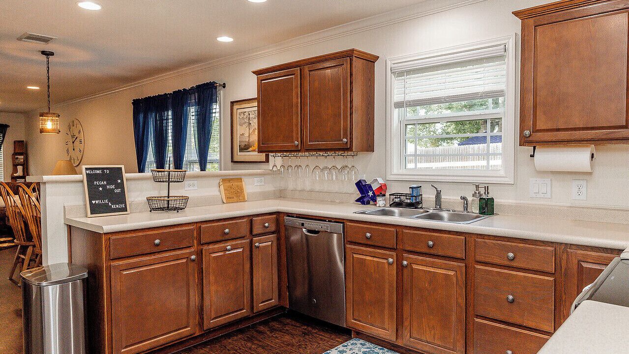 Photo of Kitchen in Brenham
