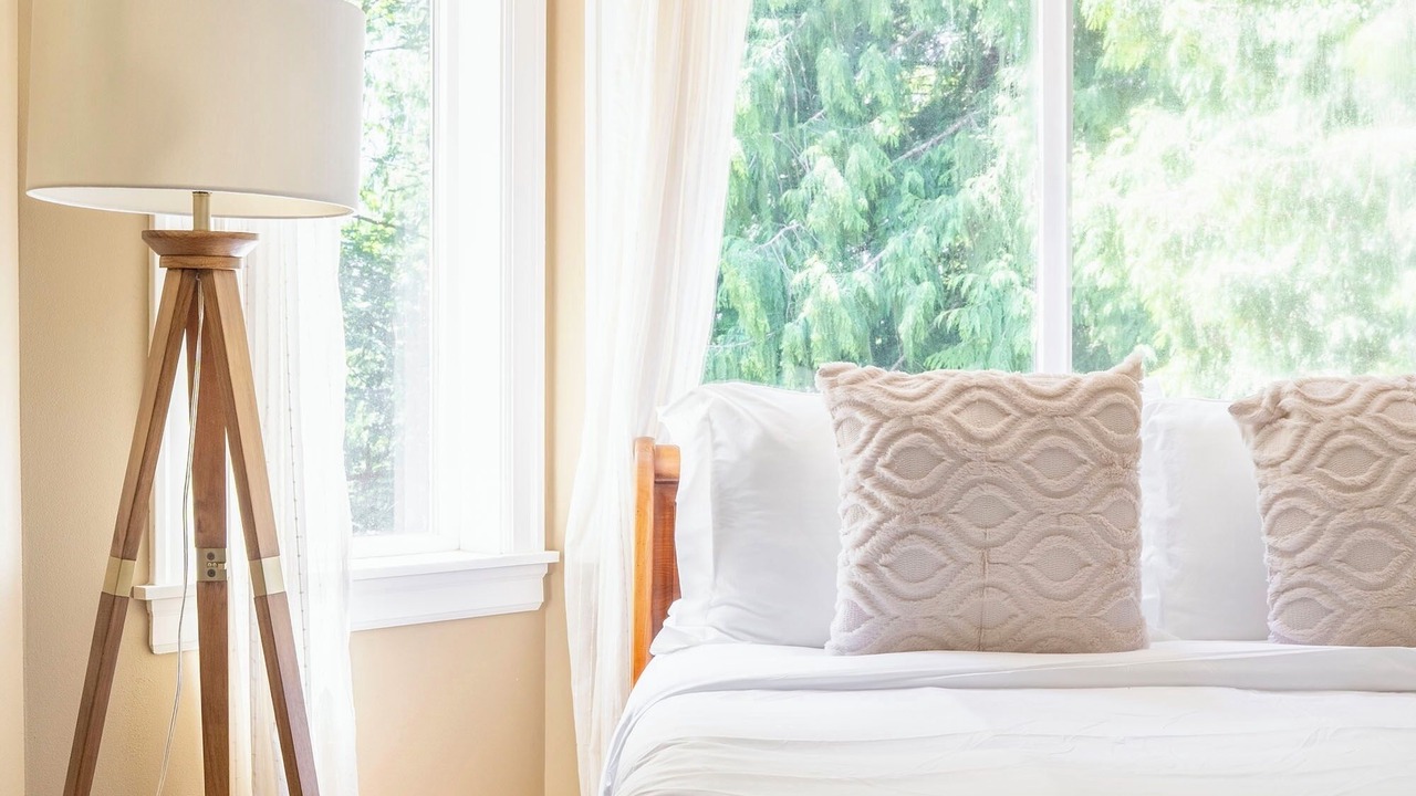 Photo of Bedroom in Union Hill-Novelty Hill