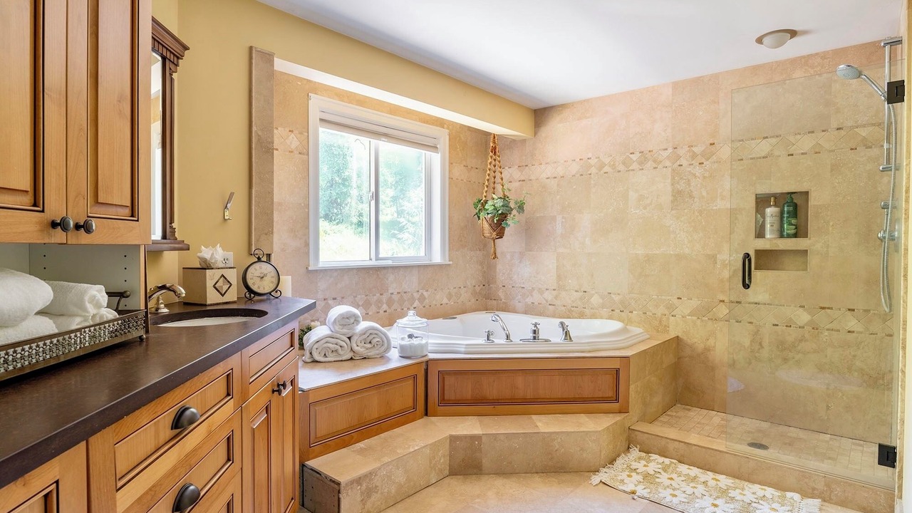 Photo of Bathroom in Union Hill-Novelty Hill