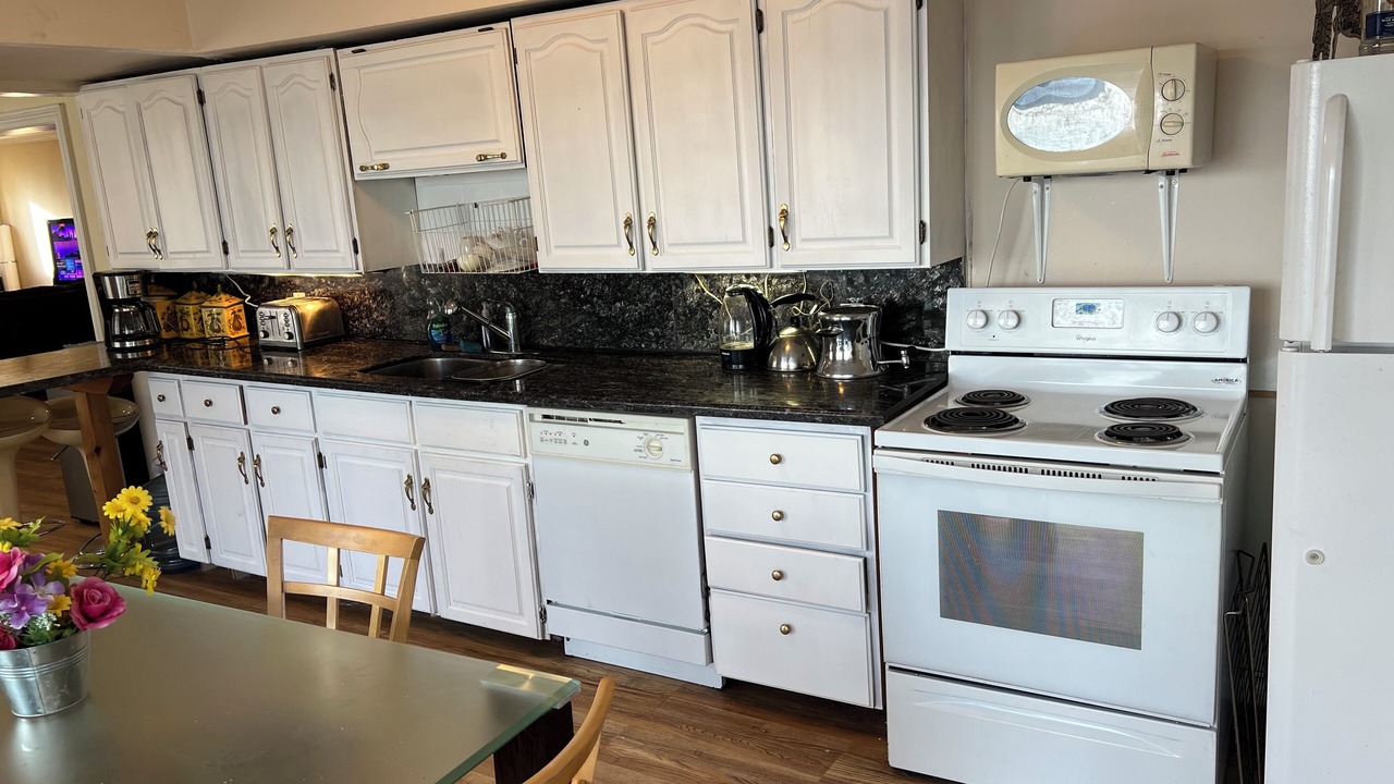 Photo of Kitchen in Carden