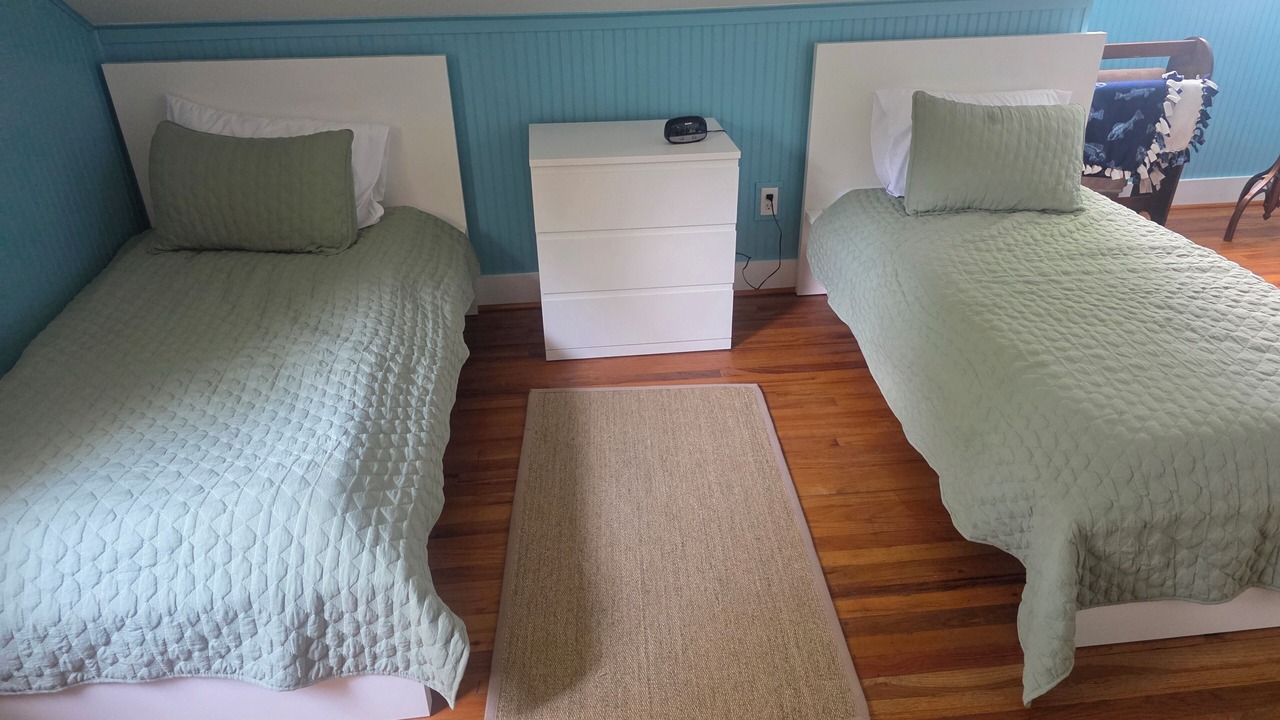 Photo of Bedroom in St. Helen