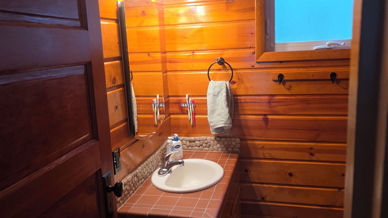 Photo of Bathroom in St. Helen