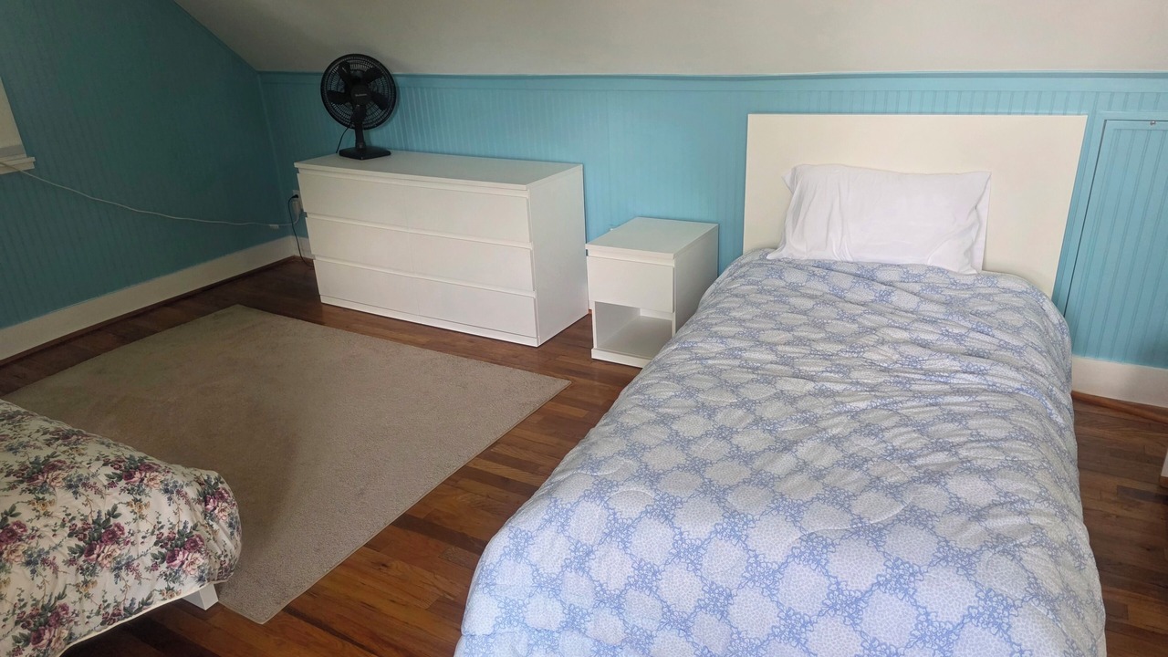 Photo of Bedroom in St. Helen