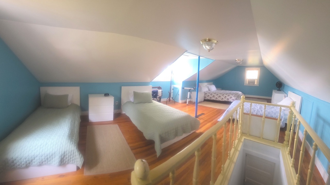 Photo of Bedroom in St. Helen