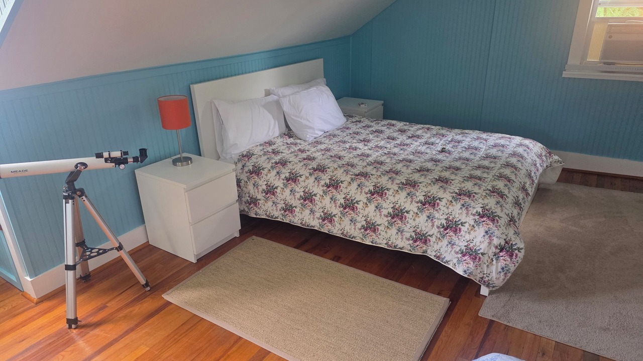 Photo of Bedroom in St. Helen