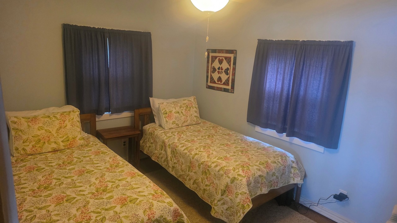 Photo of Bedroom in St. Helen