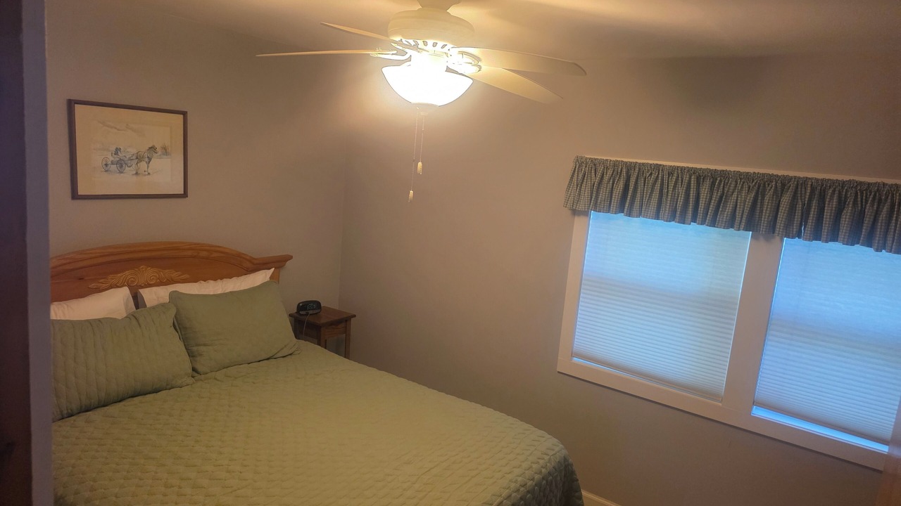 Photo of Bedroom in St. Helen