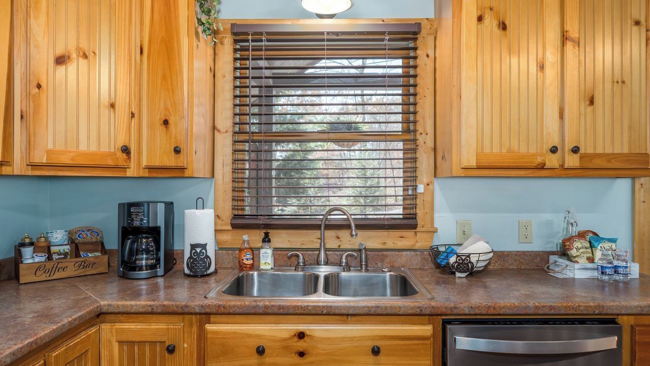 Photo of Kitchen in Eagle Mountain