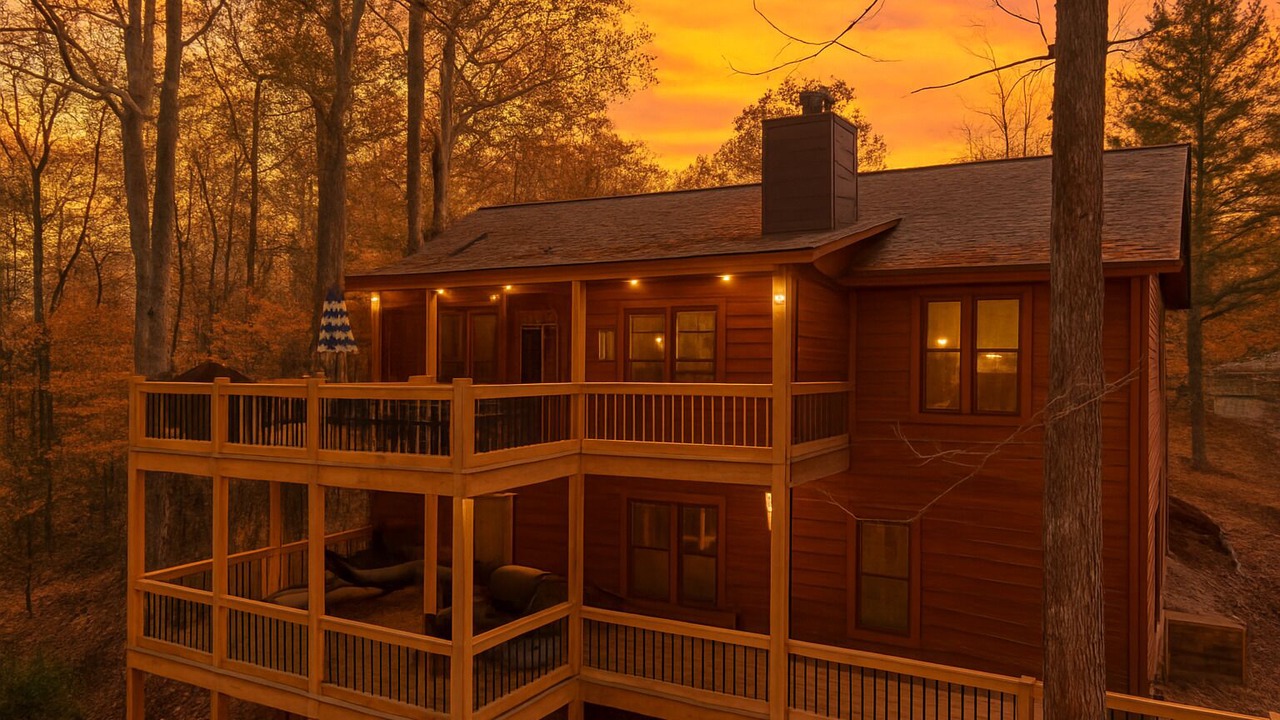 Photo of Outdoor in Eagle Mountain