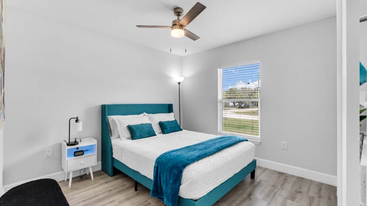 Photo of Bedroom in Dunnellon