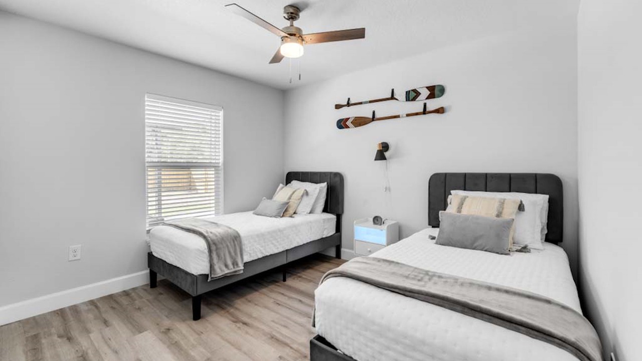 Photo of Bedroom in Dunnellon