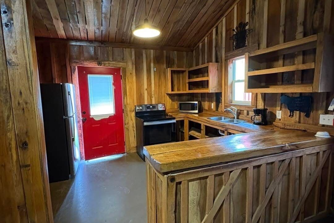 Photo of Kitchen in Malakoff