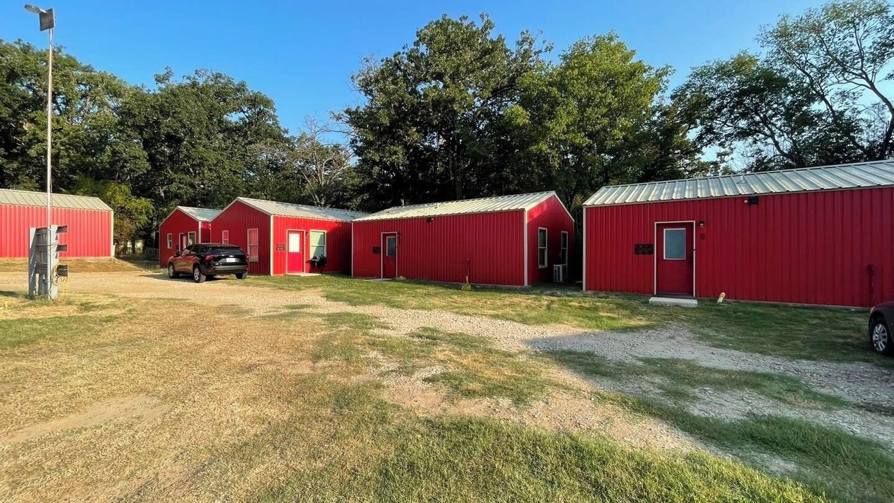 Photo of Outdoor in Malakoff