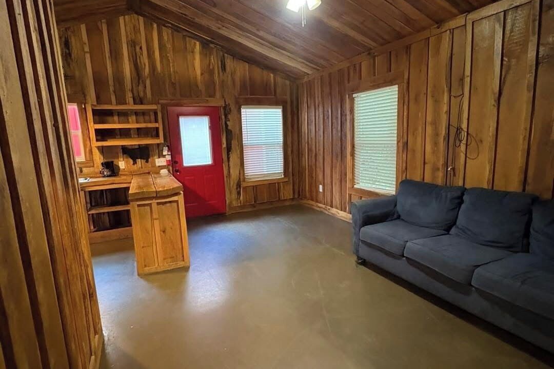 Photo of Livingroom in Malakoff