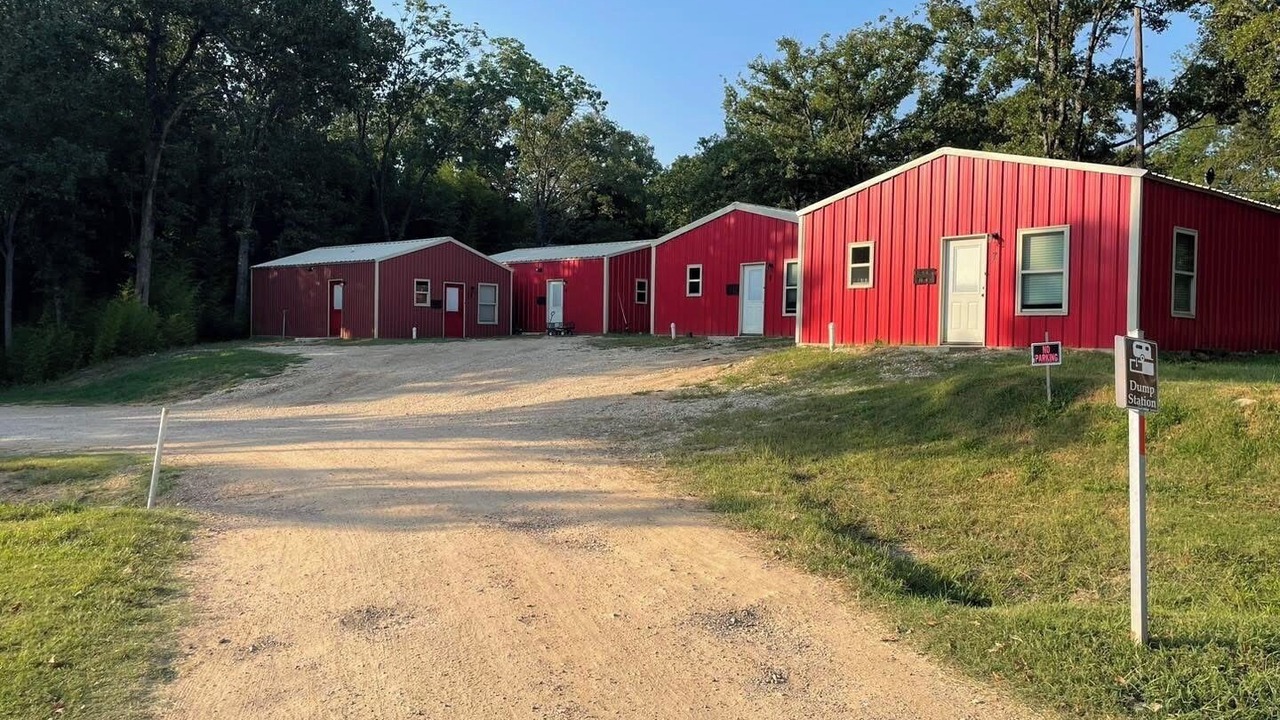 Photo of Outdoor in Malakoff