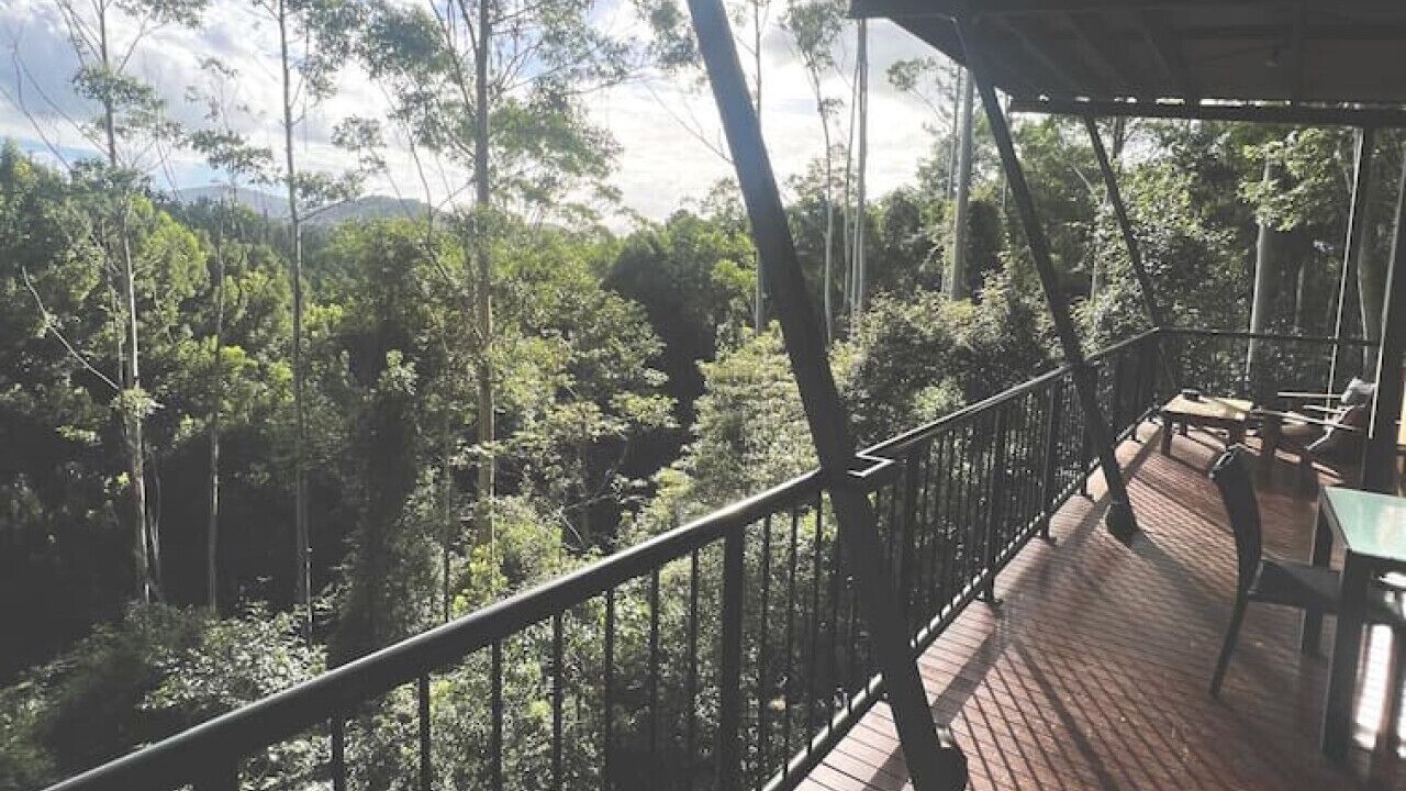 Photo of Patio Balcony in Smiths Creek