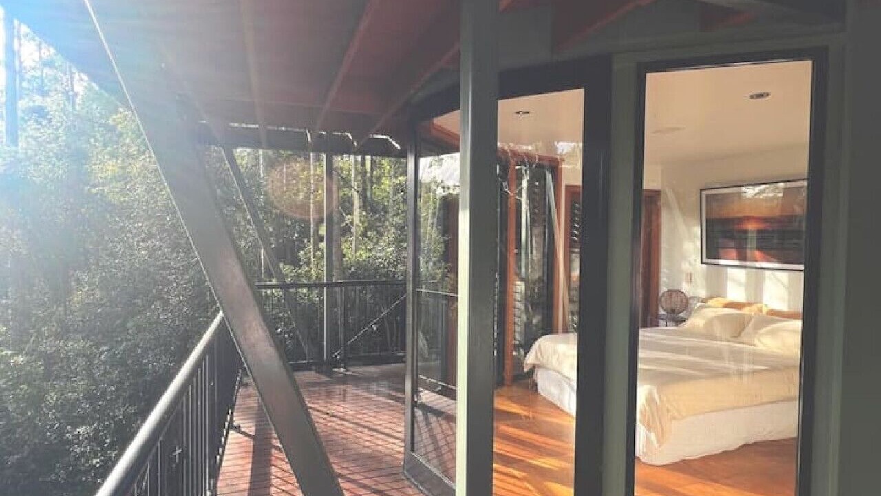 Photo of Patio Balcony in Smiths Creek