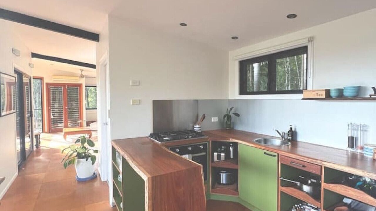 Photo of Kitchen in Smiths Creek