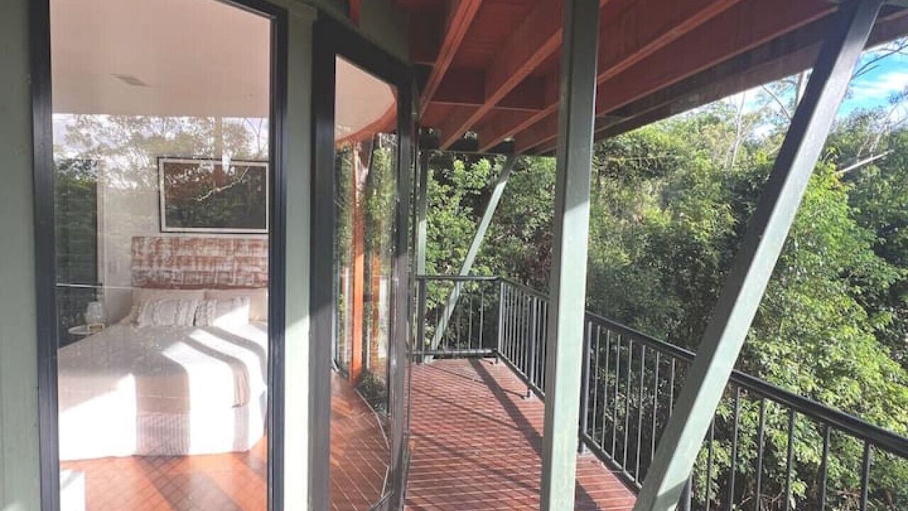 Photo of Patio Balcony in Smiths Creek